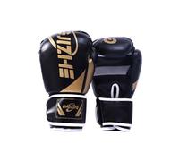 Sparring Gants de boxe | Fighter Gants de boxe en cuir PU - Gants d'entraînement de boxe légers pour enfants Kick boxing, Muay Thai, Gym Workout