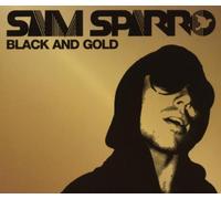 Black & Gold (2-Track) [Import]