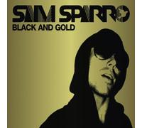Sparro, Sam - Black & Gold