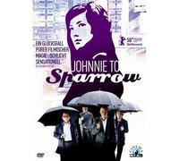 Sparrow – Simon Yam, Kelly Lin – DVD – Import (Ascot Elite Entertainment)