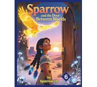 Sparrow and the Door Between Worlds
