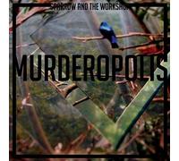 Sparrow and the Work - Murderopolis