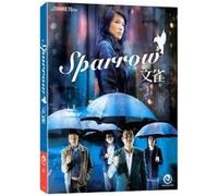 Sparrow [Blu-Ray] Australia - Import