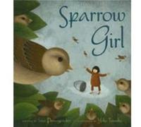 Sparrow Girl by Sara Pennypacker Sara Pennypacker (Auteur)