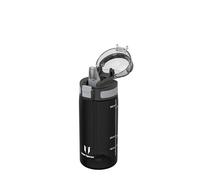 Sparrow Gourde avec Paille - Gourde Enfant - Tritan Bouteille d'eau | 500ml, 750ml, 1L, Étanche, Sans BPA, Lavable au lave-vaisselle, Sport, Enfant, Voyage, TouchSip