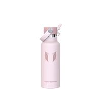 Sparrow Gourde Isotherme Enfant 500ml FlipFlow Bouteille Isotherme Paille