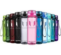 Sparrow Gourde Sport 1L - sans BPA - Tritan Plastique Bouteille d'eau