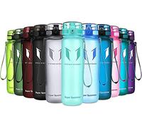 Sparrow Gourde Sport 1L - sans BPA - Tritan Plastique Bouteille d'eau