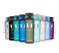 Super Sparrow Bouteille d'eau - Gourde - 750ml - sans BPA - Convient pour Le Sport, la randonnée, l'école, Le Bureau, en Plein air