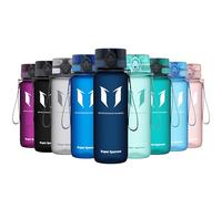 Super Sparrow Bouteille d'eau - Gourde - 750ml - sans BPA - Convient pour Le Sport, la randonnée, l'école, Le Bureau, en Plein air