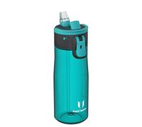 Sparrow Gourde Sport - TouchFlow Tritan Bouteille d'eau - 500ml/750ml/1L - sans BPA - Gourdes Paille Convient pour Enfant, Adulte Sport, l'école, en Plein air