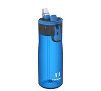 Sparrow Gourde Sport - TouchFlow Tritan Bouteille d'eau - 750ml - sans BPA - Gourdes Paille Convient pour Enfant, Adulte Sport, l'école, en Plein air