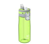 Sparrow Gourde Sport - TouchFlow Tritan Bouteille d'eau - 750ml - sans BPA - Gourdes Paille Convient pour Enfant, Adulte Sport, l'école, en Plein air