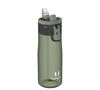 Sparrow Gourde Sport - TouchFlow Tritan Bouteille d'eau - 750ml - sans BPA - Gourdes Paille Convient pour Enfant, Adulte Sport, l'école, en Plein air