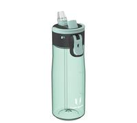 Sparrow Gourde Sport - TouchFlow Tritan Bouteille d'eau - 750ml - sans BPA - Gourdes Paille Convient pour Enfant, Adulte Sport, l'école, en Plein air