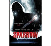 Sparrow [Import allemand]