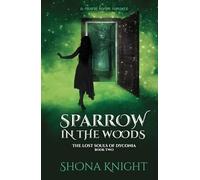 Sparrow in the Woods