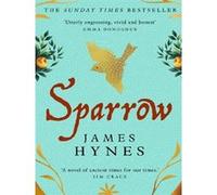 Sparrow James Hynes (Auteur)