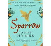 Sparrow - James Hynes - Picador/libri - Poche - Roman