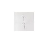 Sparrow Landing Applique Murale Orientable Blanc