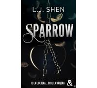 Sparrow: Le préquel de la saga Boston Belles