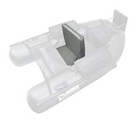 Sparrow Float Tube Expedition 180 Seat Noir