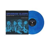 Sparrow Sleeps - Sparrow Sleeps - Take This to Your Crib Vinyl LP, Limited Partly Cloudy Mix Color