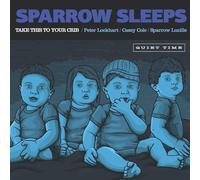 Sparrow Sleeps - Take This To Your Crib [Vinyl LP]