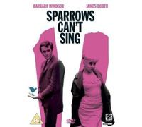 Sparrows Can't Sing (Digitally restored) [Blu-ray] [Region B] - DVD NEUF