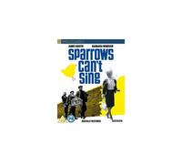 Sparrows Can't Sing – DVD – Édition Royaume‑Uni (Import) – Restauré numériquement