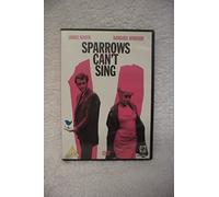 Sparrows Can't Sing – DVD – Import – Studiocanal