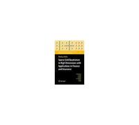 Sparse Grid Quadrature In High Dimensions With Applications In Finance And Insurance