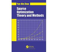 Sparse Optimization Theory and Methods