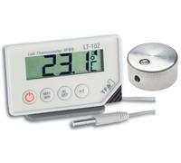 Sparset TFA 30.1034.01.99 Professionnel Thermomètre Numérique Lt 102 Avec