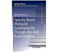Sparsity-Based Multipath Exploitation For Through-The-Wall Radar Imaging