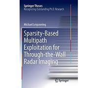 Sparsity-Based Multipath Exploitation For Through-The-Wall Radar Imaging