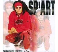 Sp'Art - Plus Loin Que Mes Yeux