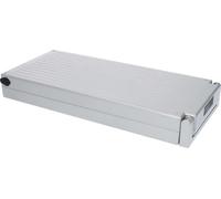 Sparta/Batavus Batterie E-motion C1/C2/C3 Silver 25.9V 10Ah