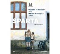 Sparta DVD E