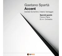 Sparta' Gaetano - Accent