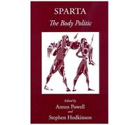 Sparta: The Body Politic