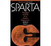 Sparta The Rise and Fall of an Ancient Superpower - Andrew Bayliss - Profile Books - ebook (ePub) - Livre