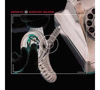 Sparta - The Wiretrap Scars
