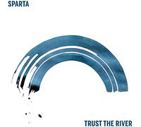 Sparta – Trust The River – Import – Membran