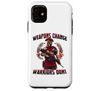 Sparta Warriors T Leonidas Soldats grecs Sparta Coque pour iPhone 11