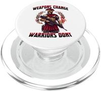Sparta Warriors T Leonidas Soldats grecs Sparta PopSockets PopGrip pour MagSafe