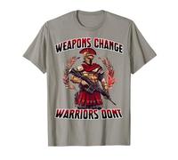 Sparta Warriors T Leonidas Soldats grecs Sparta T-Shirt