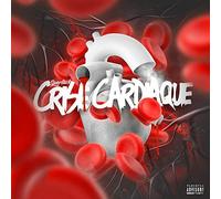 Spartack - Crise Cardiaque [Import]