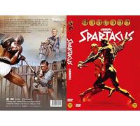 Spartacus (1960)