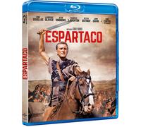 Spartacus (1960) / Espartaco